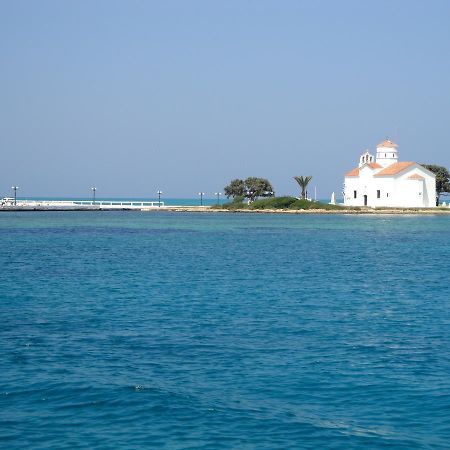 Lafotel Elafonissos Luaran gambar