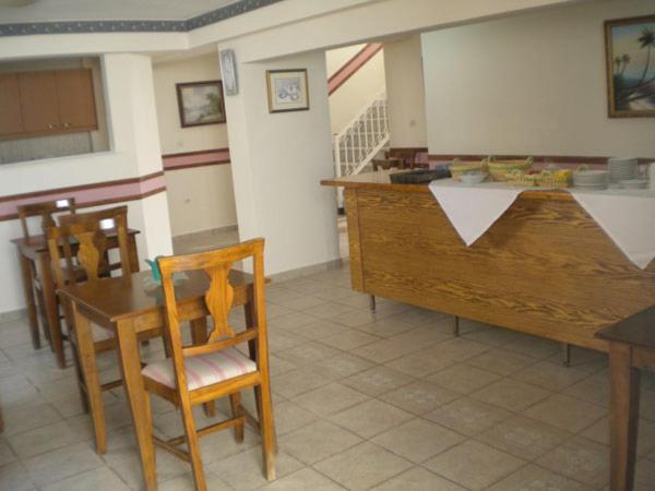 Lafotel Elafonissos Luaran gambar