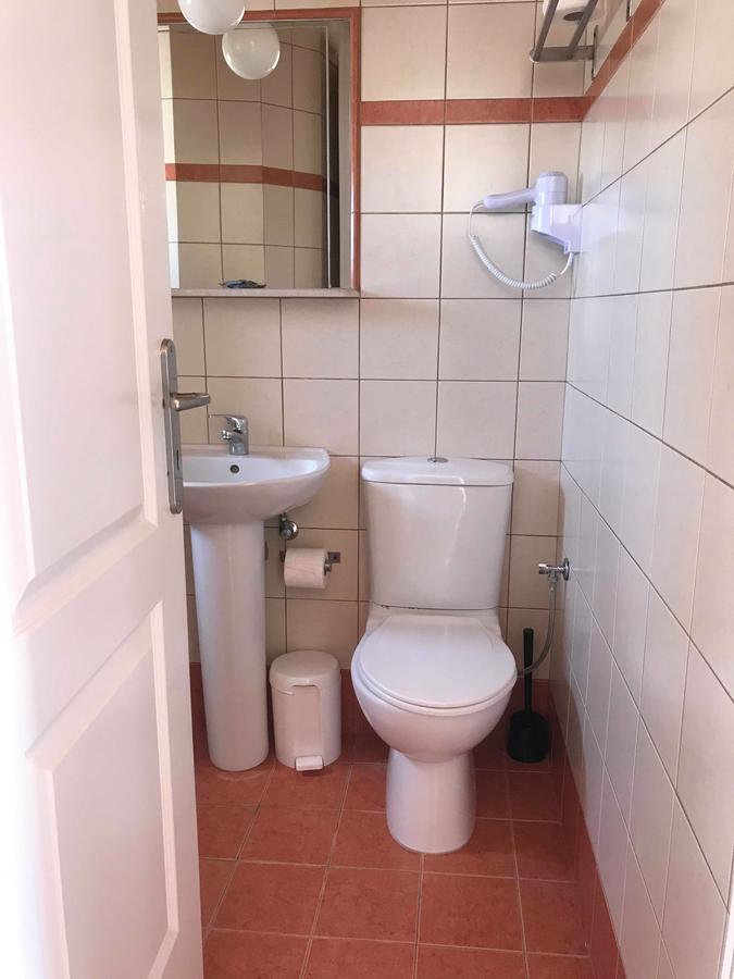 Lafotel Elafonissos Luaran gambar