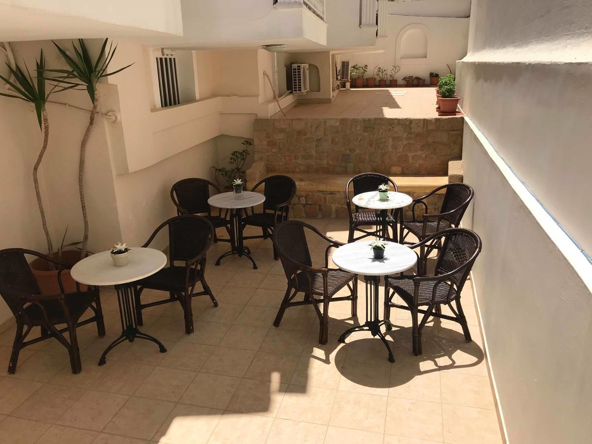 Lafotel Elafonissos Luaran gambar