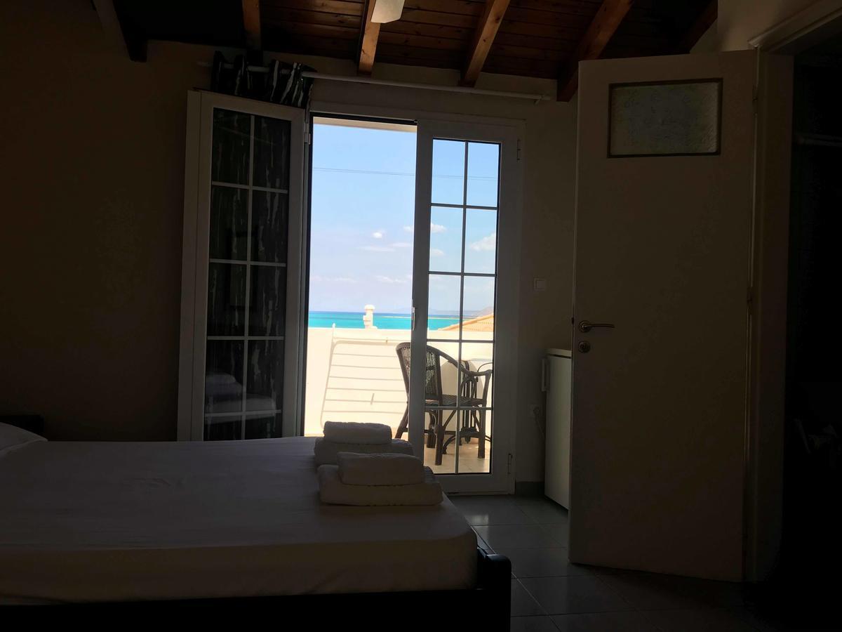 Lafotel Elafonissos Luaran gambar