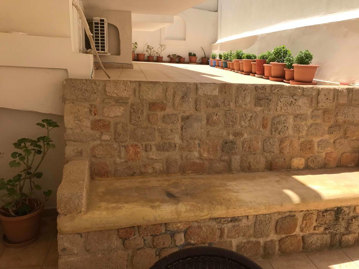Lafotel Elafonissos Luaran gambar