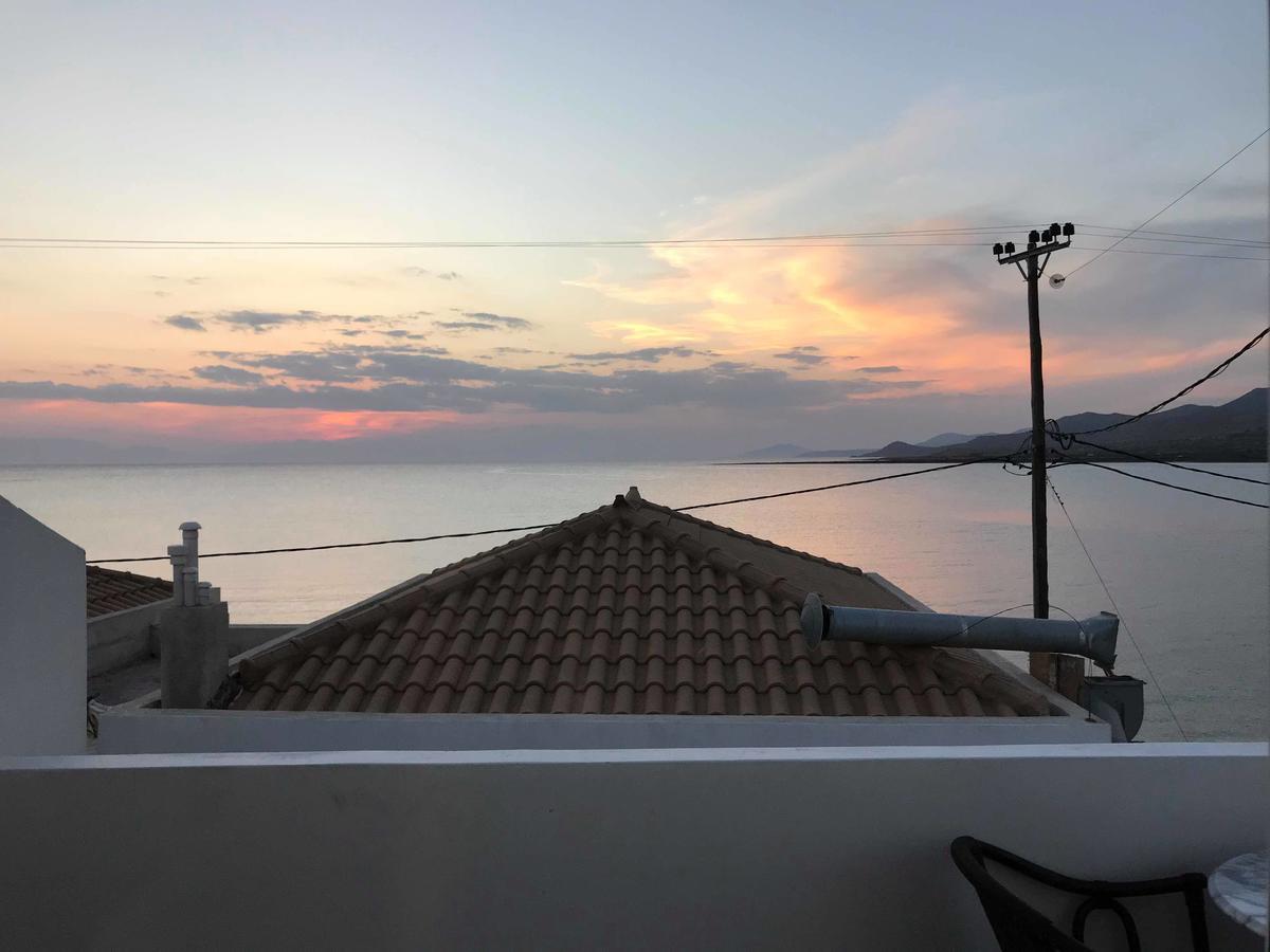 Lafotel Elafonissos Luaran gambar