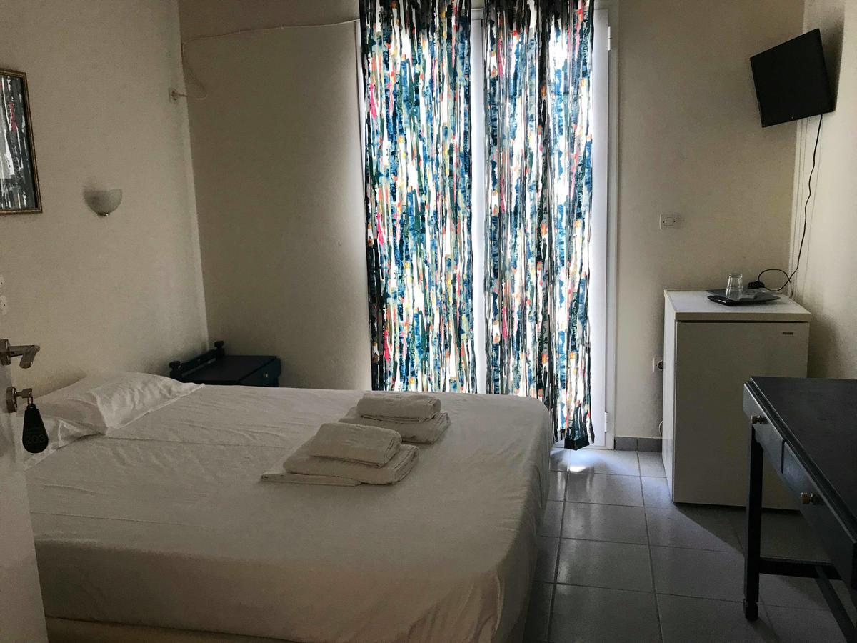Lafotel Elafonissos Luaran gambar